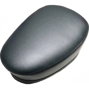 Rám pro motocykl Sedlo úplné - černé Stadion S22