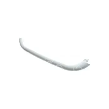 Příslušenství pro lednici madlo dveří chladničky BOSCH, L = 310 mm, bílé, 3832-42