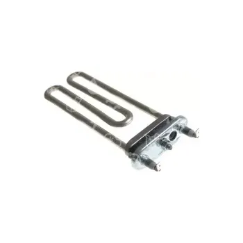 Příslušenství pro ohřívač vody těleso topné 2000 W, L=200/240 mm, BOSCH, s otvorem, s pojistkou (12024621), 265961