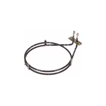 Příslušenství pro sporák těleso topné kruhové 2500 W, d = 180 mm, ZANUSSI (25 51-21-008), 5125-285