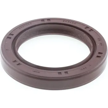 Těsnění motoru Těsnicí kroužek hřídele, klikový hřídel CORTECO 49496993