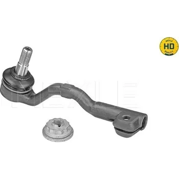 Táhlo řízení Hlava příčného táhla řízení MEYLE 316 020 0035/HD