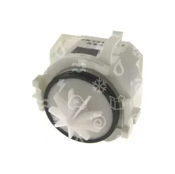 Zahradní technika čerpadlo vypouštěcí myčky BOSCH, AC 54 V/55 Hz, Copreci BLP3 00/002, 611332