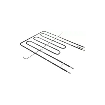 Příslušenství pro ohřívač vody těleso topné 2806 W, 230 V, ARISTON, horní, s grilem,081591