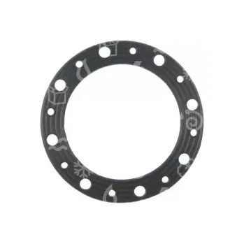 Příslušenství pro ohřívač vody těsnění nerezové příruby bojleru TATRAMAT, 8 otvorů - velké (110/155mm), 286090, 110-XX1