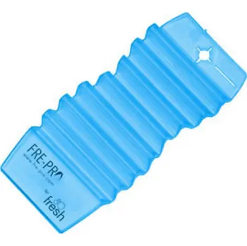 Osvěžovač vzduchu FrePro univerzální vůně Hang Tag - bavlna