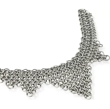 Náhrdelník Náhrdelník Kroužkovec zubatý