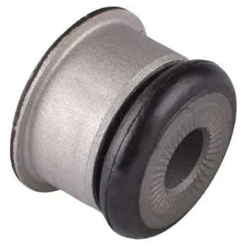 Zavěšení kol Zavěšení, tělo nápravy TEDGUM 00509019