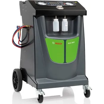 Klimatizace Servisní přístroj, klimatizace BOSCH DIAGNOSTICS S P00 000 152