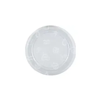 Talíř talíř mikrovlnné trouby - model A - d = 285 mm, 60-3610