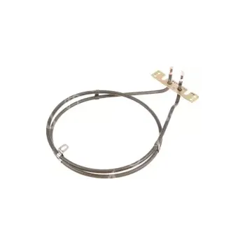 těleso topné kruhové 2000 W, d = 190 mm, BOSCH / BALAY, 51-13-2620