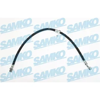 Brzdová hadice Brzdová hadice SAMKO 6T48379
