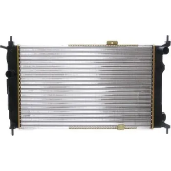 Chladič motoru Chladič, chlazení motoru MAHLE CR 356 000S