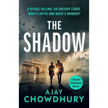 Cizojazyčná kniha The Shadow - Ajay Chowdhury