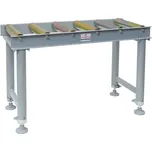 Holzmann RB6 válečková dráha