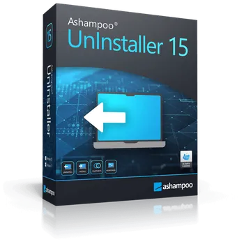 Ashampoo UnInstaller 15