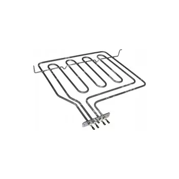 Příslušenství pro troubu těleso topné 3500 W, 230 V, BOSCH / SIEMENS, horní, s grilem, 362718