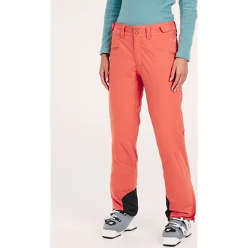 Dámské kalhoty Dámské lyžařské kalhoty Protest KENSINGTON Protest červená 2697844