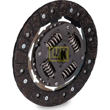 Spojková lamela Lamela spojky Schaeffler LuK 324 0117 10