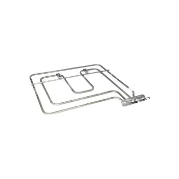 Příslušenství pro ohřívač vody těleso topné 2200 W, 230 V, BEKO, horní, s grilem, 262900064