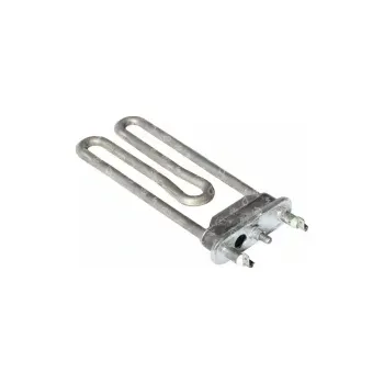 Příslušenství pro ohřívač vody těleso topné 1700 W, L=170 mm, ARISTON / INDESIT / GORENJE, s otvorem, pojist., 081837