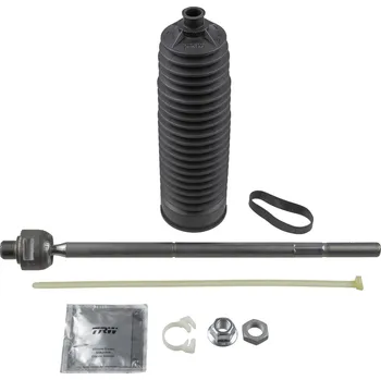 Táhlo řízení Axiální kloub, příčné táhlo řízení LEMFÖRDER 38420 01