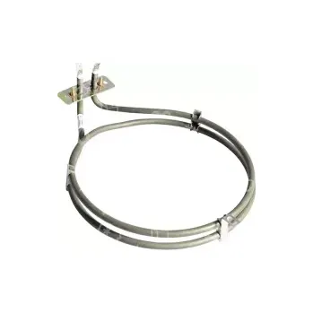 Příslušenství pro sporák těleso topné kruhové 2000 W, d = 185 mm, AEG (8996619132377), 5125-2061