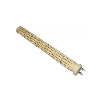 Příslušenství pro ohřívač vody těleso topné 2000 W, keramické, Dražice, 48 x 7 článků, 3342028