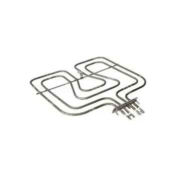 Příslušenství pro ohřívač vody těleso topné 800/1650 W, ZANUSSI / ELECTROLUX / AEG, horní (3570578017), 3570578033