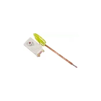 Příslušenství pro ohřívač vody termostat pojistný TATRAMAT, METALFLEX KV 441 R, 16A/250V, (náhrada za BP16), 2748-21