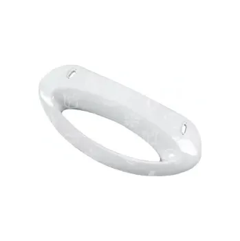 Příslušenství pro lednici madlo dveří chladničky ZANUSSI / ELECTROLUX / AEG, ERB 3044, rozteč 133 mm, 2062728015