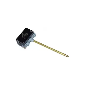 termostat TH 165 - T = 20-xxx °C, L = 160 mm (max 200°C), 2748-23