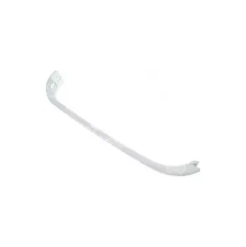 madlo dveří chladničky BOSCH, L = 365 mm, (498031), bílé, 3832-46