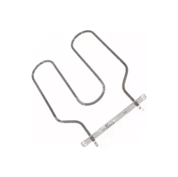 Domácí spotřebič těleso topné 1100 W, 230 V, MORA, dolní, (10 9901144), 13110