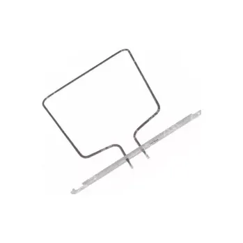 Kuchyňský spotřebič těleso topné 1000 W, 230 V, WHIRLPOOL 481925928791, dolní, 5125-2004