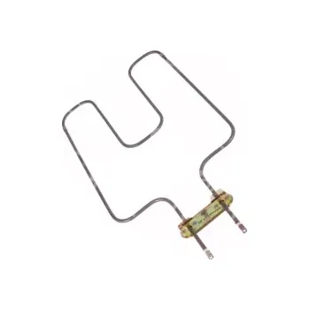 Ohřívač vody těleso topné 1100 W, 230 V, MORA, ST, dolní, (12288), 0437990050