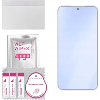 Vrták Hybridní Sklo apgo pro Le Sigma X-Treme PQ56 1 ks