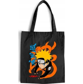 Taška s motivem filmů, her, knih, komiksů, hudby, mangy a anime