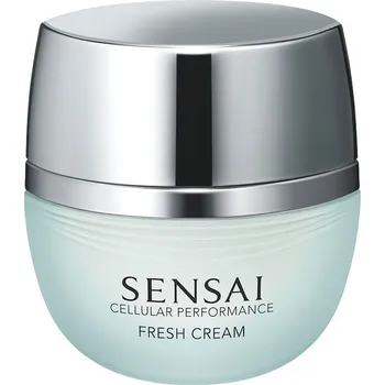 Pleťový krém SENSAI - Cellular Performance Basis FRESH CREAM Krémy na obličej 40 ml dámské