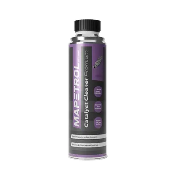 aditivum Mapetrol catalyst cleaner gasoline 300 ml