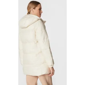 Dámská bunda Columbia Zimní bunda Puffect™ 1864791 Béžová Regular Fit XL