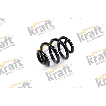 Pružina podvozku KRAFT AUTOMOTIVE 4030100
