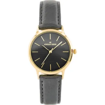 Hodinky Dámské hodinky JORDAN KERR - PW750 (zj873c) Barva (Varianta): tay-7574-uniw