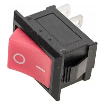 vypínač VYPÍNAČ SPÍNAČ PRO ŘETĚZOVÉ PILY NAC FLO HARDER VEGA STIGA ALKO