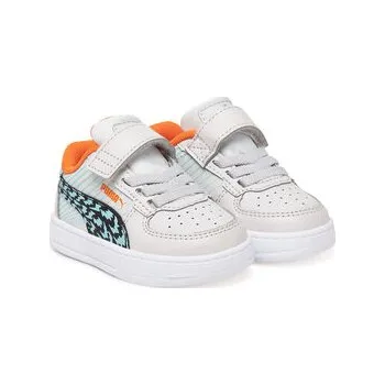 Dámská obuv Puma Sneakersy Puma Caven 2.0 Poised 2 race AC+ Inf 400598 02 Šedá 19