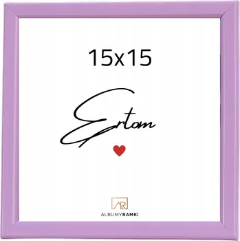 Obraz Ertom Rámeček na jednu fotku 15 x 15 cm