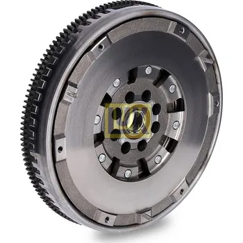 Setrvačník motoru Setrvačník Schaeffler LuK 415 0140 10