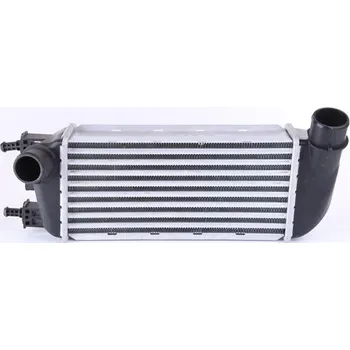 Motor automobilu Chladič turba NISSENS 96577