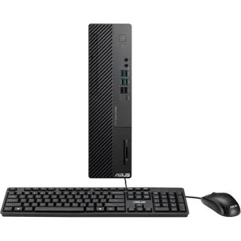 Stolní počítač ASUS ExpertCenter/D700SEES/SFF/i5-13500/8GB/512GB SSD/UHD 770/W11P EDU/3R (D700SEES-513500011XA)