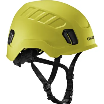 Pracovní přilba Edelrid přilba pracovní Tectum Barva: yellow 100